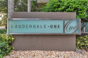 2401 NE 65th St 1 609, Fort Lauderdale, FL 33308, Sold 07/06/22