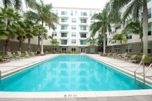 2401 NE 65th St 1 609, Fort Lauderdale, FL 33308, Sold 07/06/22