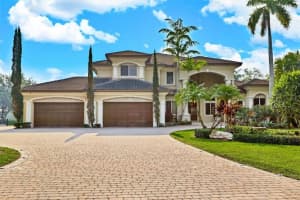 6320 NW 71st Terrace, Parkland, FL 33067, Sold 09/09/22