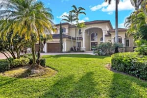 6320 NW 71st Terrace, Parkland, FL 33067, Sold 09/09/22
