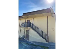 2804 NW 55th Ave #2c, Lauderhill, FL 33313, Sold 08/31/22