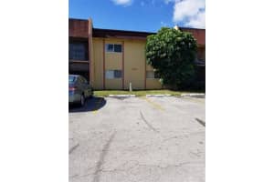 2874 NW 55th Ave #1d, Lauderhill, FL 33313, Sold 06/15/23