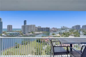 137 Golden Isles Dr APT 1405, Hallandale Beach, FL 33009, Sold 07/08/22