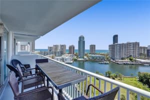 137 Golden Isles Dr APT 1405, Hallandale Beach, FL 33009, Sold 07/08/22