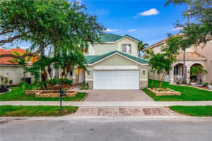 833 Vista Meadows Dr, Weston, FL 33327, Sold 07/07/22