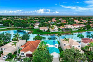 833 Vista Meadows Dr, Weston, FL 33327, Sold 07/07/22