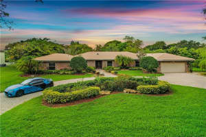 4080 NW 100th Ave, Coral Springs, FL 33065, Sold 07/23/22