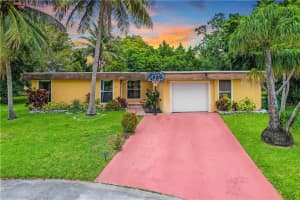 7016 NW 63rd Ct, Tamarac, FL 33321, Sold 07/22/22