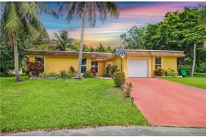 7016 NW 63rd Ct, Tamarac, FL 33321, Sold 07/22/22