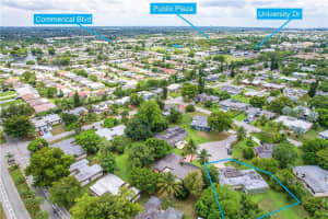 7016 NW 63rd Ct, Tamarac, FL 33321, Sold 07/22/22