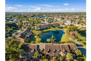 9268 NW 49th Pl #9268, Sunrise, FL 33351, Sold 06/17/22