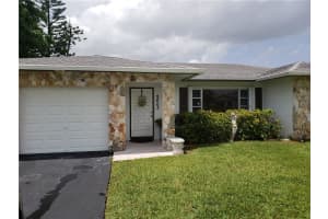9603 NW 80th Ct, Tamarac, FL 33321, Sold 06/17/22