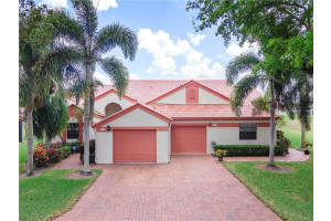 7764 Lexington Club Blvd b, Delray Beach, FL 33446, Sold 07/08/22