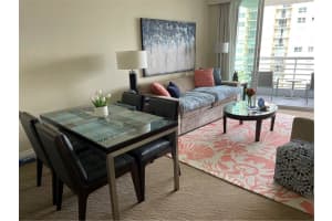 2670 E Sunrise Blvd #732, Fort Lauderdale, FL 33304, Sold 07/01/22