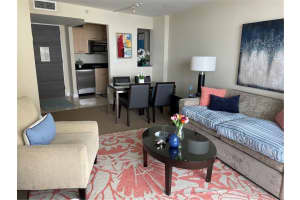 2670 E Sunrise Blvd #732, Fort Lauderdale, FL 33304, Sold 07/01/22