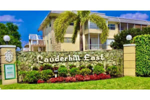4321 NW 16th St APT C102, Lauderhill, FL 33313, Sold 06/24/22