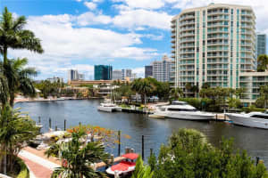 600 W Las Olas Blvd #308s, Fort Lauderdale, FL 33312, Sold 06/10/22
