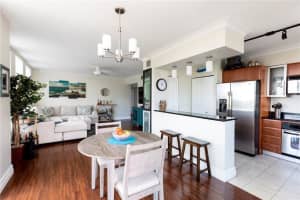 600 W Las Olas Blvd #308s, Fort Lauderdale, FL 33312, Sold 06/10/22