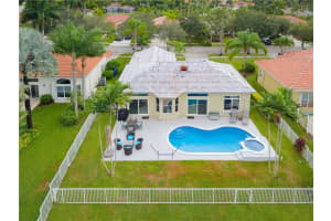 2322 NW 186th Ave, Pembroke Pines, FL 33029, Sold 07/12/22