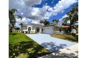 2322 NW 186th Ave, Pembroke Pines, FL 33029, Sold 07/12/22
