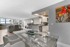 1170 N Federal Hwy APT 804, Fort Lauderdale, FL 33304, Sold 07/22/22