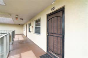3101 NW 47th Terrace APT 432, Lauderdale Lakes, FL 33319, Sold 06/29/22