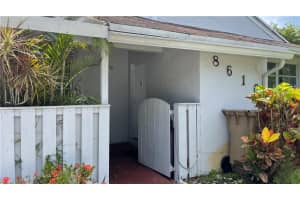 8616 Bridle Path Ct #8616, Davie, FL 33328, Sold 06/27/22