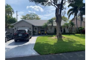 4470 NW 94th Terrace, Sunrise, FL 33351, Sold 07/15/22
