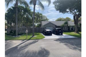 4470 NW 94th Terrace, Sunrise, FL 33351, Sold 07/15/22