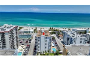 1601 S Ocean Dr APT 405, Hollywood, FL 33019, Sold 06/30/22