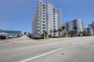 1601 S Ocean Dr APT 405, Hollywood, FL 33019, Sold 06/30/22