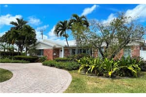 3001 NE 57th St, Fort Lauderdale, FL 33308, Sold 03/10/23