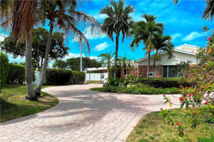 3001 NE 57th St, Fort Lauderdale, FL 33308, Sold 03/10/23
