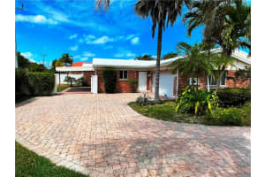 3001 NE 57th St, Fort Lauderdale, FL 33308, Sold 03/10/23