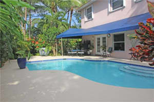 6513 NW 54th St, Lauderhill, FL 33319, Sold 07/25/22