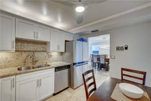 531 N Ocean Blvd APT 1705, Pompano Beach, FL 33062, Sold 06/30/22