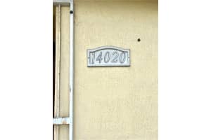 14020 SW 281st Terrace, Homestead, FL 33033, Sold 07/01/22