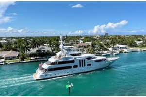 2611 N Riverside Dr APT 703, Pompano Beach, FL 33062, Sold 06/03/22