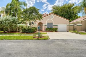 1465 Harbour Side Dr, Weston, FL 33326, Sold 06/20/22
