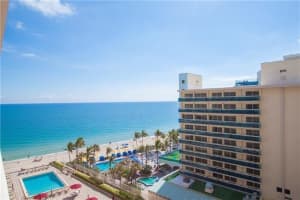 4100 Galt Ocean Dr APT 806, Fort Lauderdale, FL 33308, Sold 06/08/22