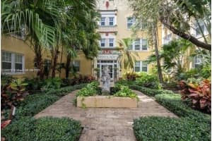 536 14th St APT 209, Miami Beach, FL 33139, Sold 08/10/22