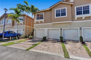 9130 Whistable Walk #9130, Tamarac, FL 33321, Sold 07/11/22