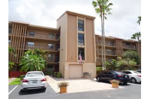 480 NW 76th Ave APT 307, Margate, FL 33063, Sold 06/14/22
