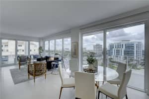 612 Bayshore Dr #701, Fort Lauderdale, FL 33304, Sold 07/06/22