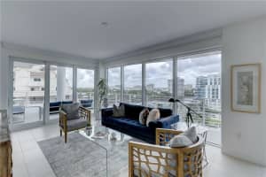 612 Bayshore Dr #701, Fort Lauderdale, FL 33304, Sold 07/06/22
