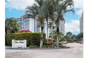 1170 N Federal Hwy APT 207, Fort Lauderdale, FL 33304, Sold 06/08/22
