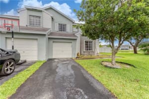 1061 SW 110th Ln #1061, Davie, FL 33324, Sold 07/29/22