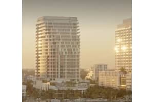 525 N Fort Lauderdale Beach Blvd, Fort Lauderdale, FL 33304, Sold 06/01/22