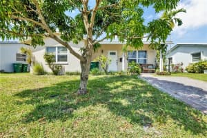 5713 NW 84th Terrace, Tamarac, FL 33321, Sold 09/09/22