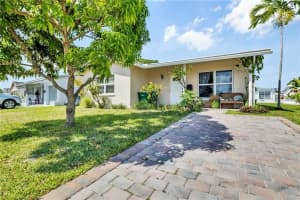 5713 NW 84th Terrace, Tamarac, FL 33321, Sold 09/09/22